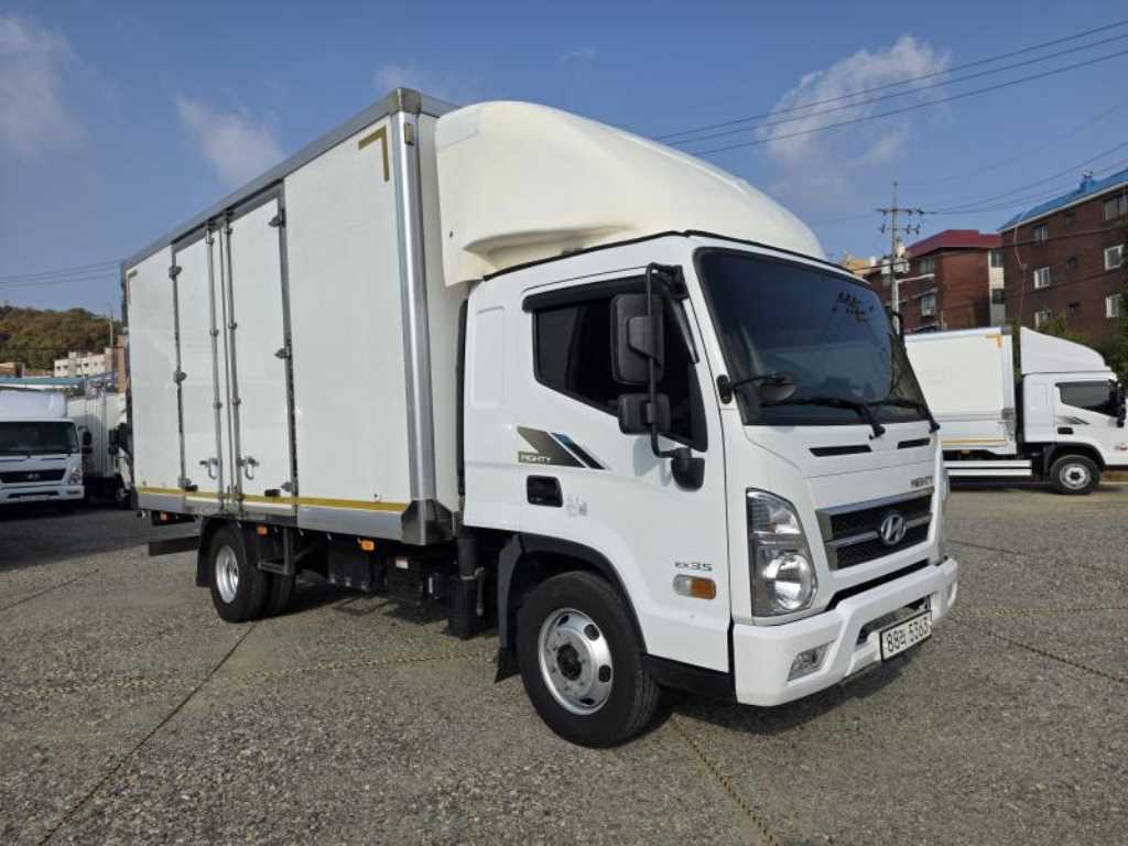 현대 올뉴마이티 익스하이탑 1