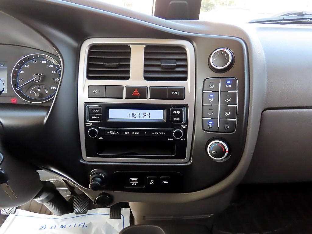 현대 포터2 1톤 윙바디 15