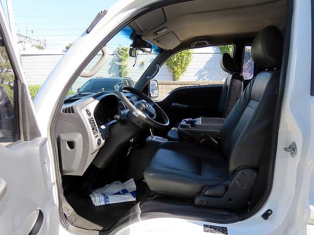 기아 봉고3 1톤 카고 5