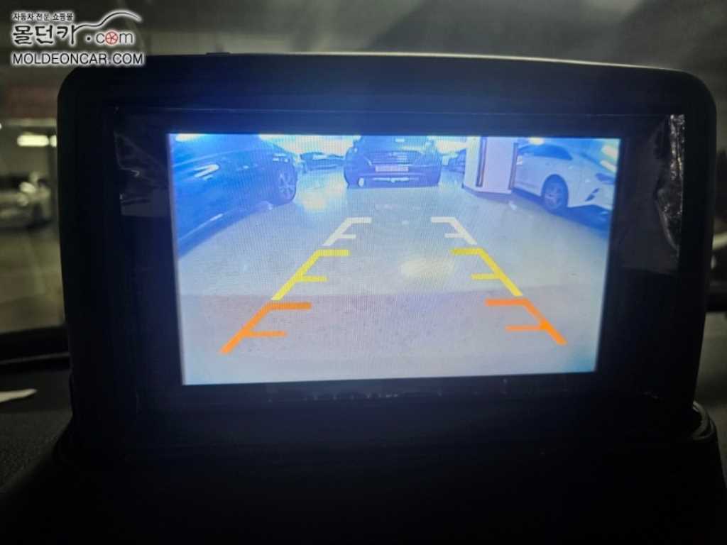 기아 봉고3 1톤 카고 킹캡 장축 9