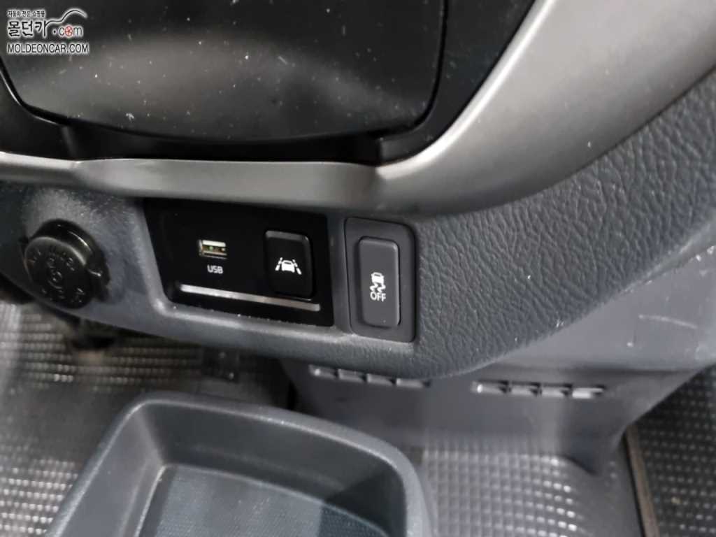 기아 봉고3 1톤 카고 킹캡 장축 15