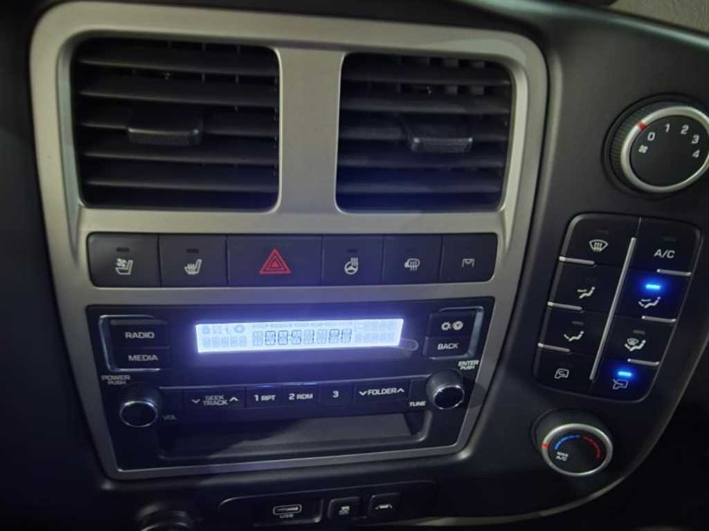 현대 포터2 1톤 윙바디 12