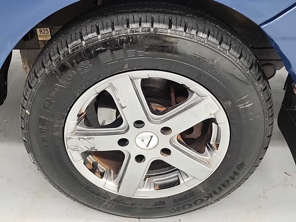 현대 포터2 1톤 카고 13