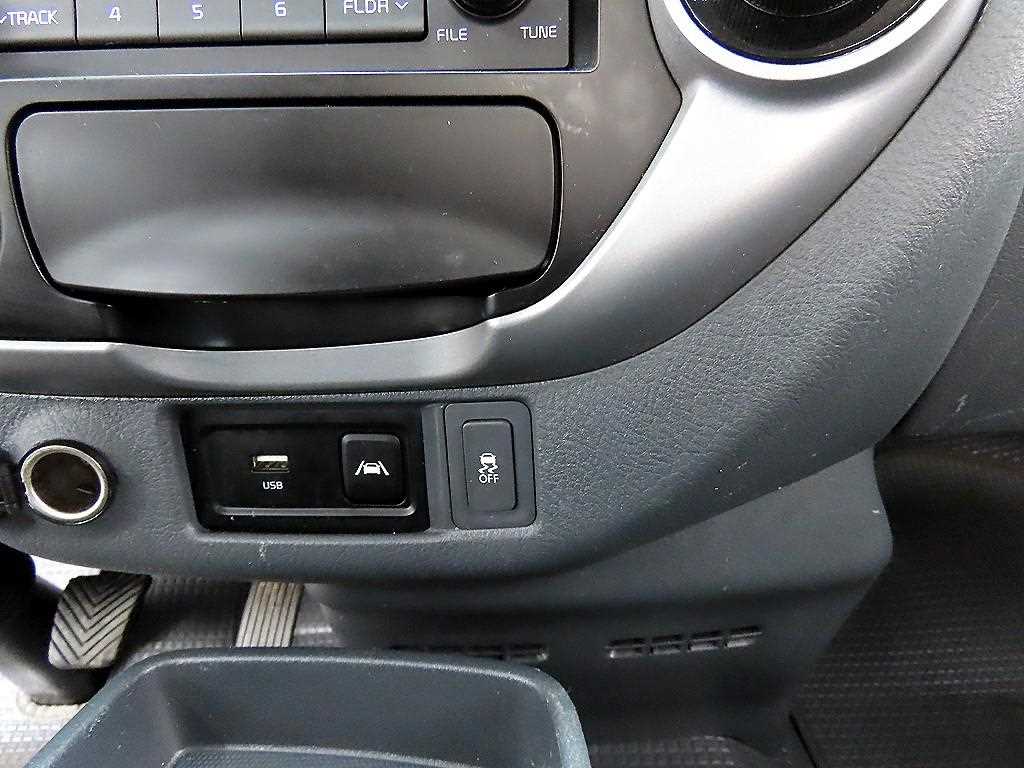 기아 봉고3 1톤 카고 LPG 14