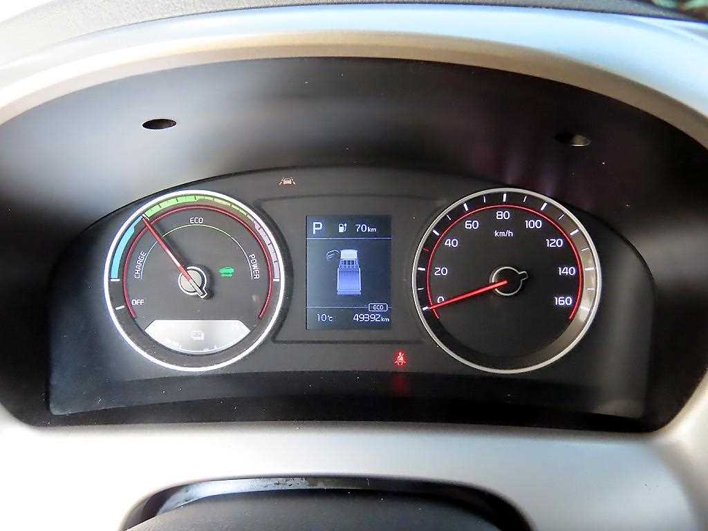 기아 봉고3 1톤 표준탑 전기 9