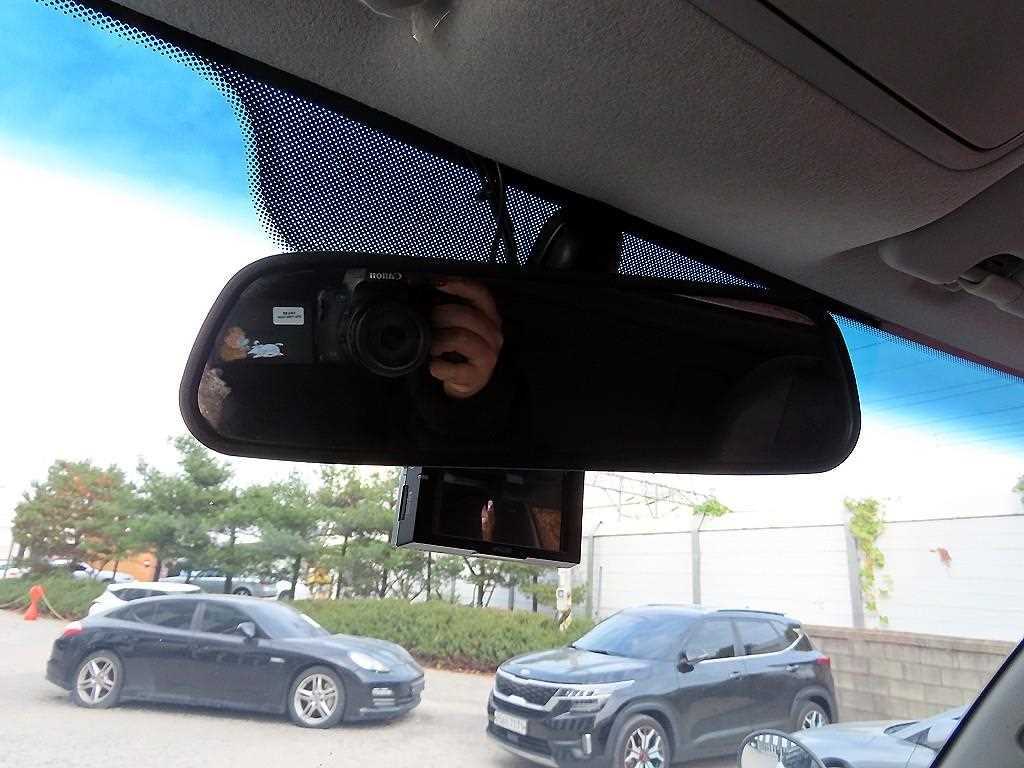 기아 봉고3 1톤 표준탑 전기 14