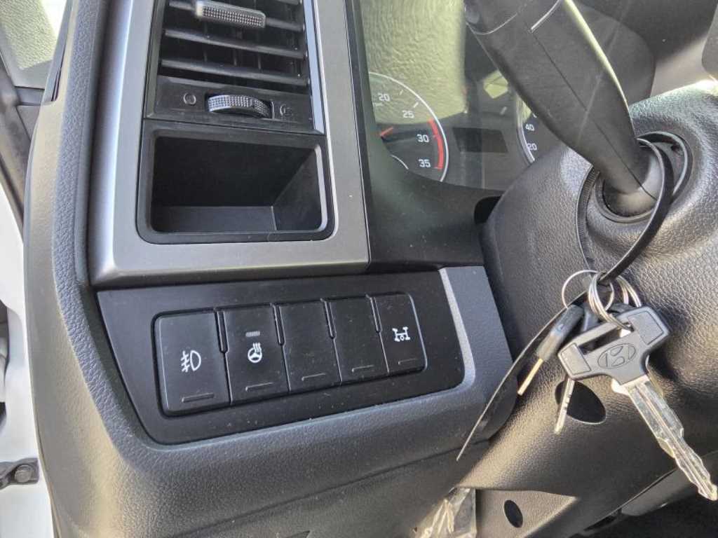 현대 올뉴마이티 익스하이탑 15