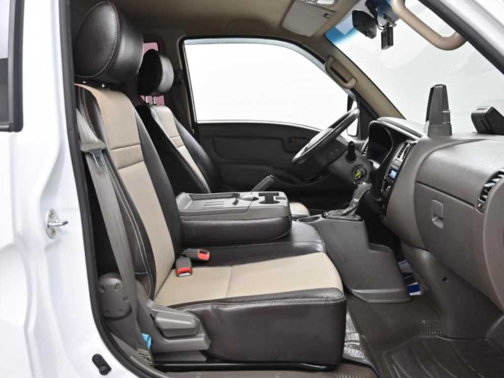 현대 포터2 1톤 윙바디 9