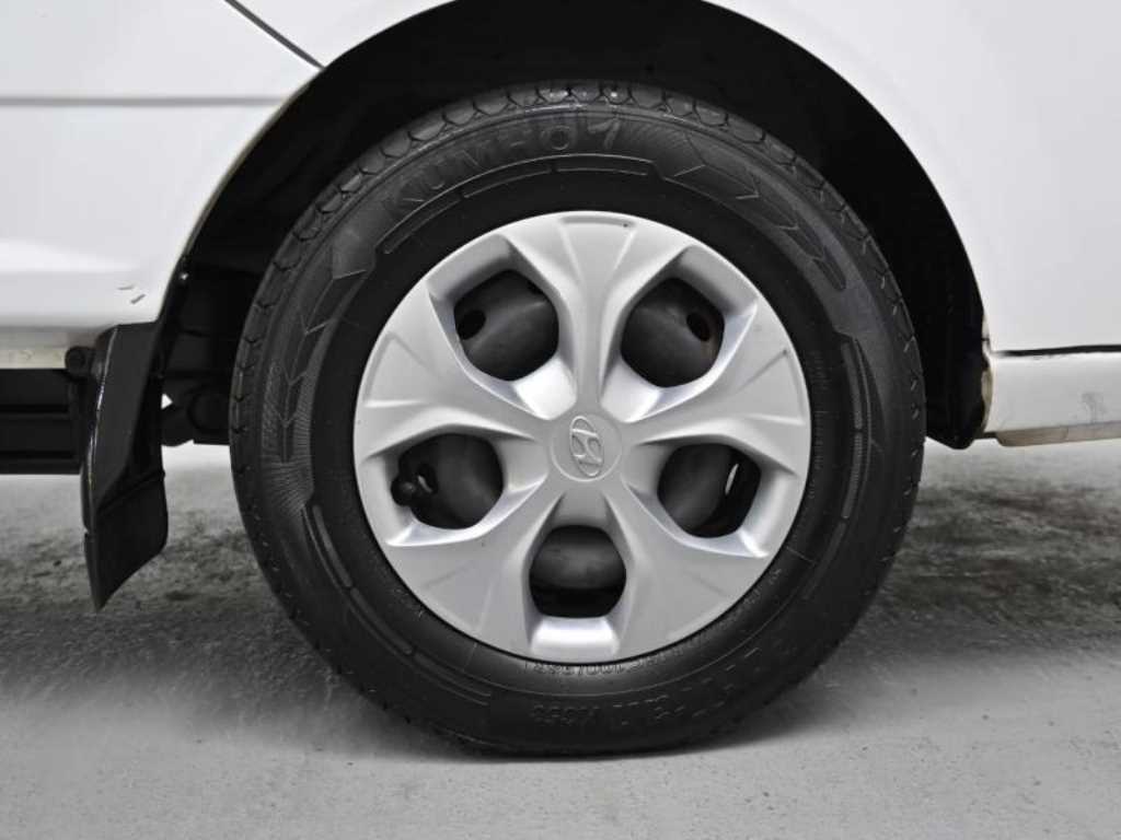 현대 포터2 1톤 윙바디 4