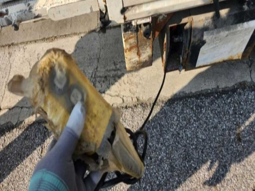 현대 포터2 1톤 카고 4