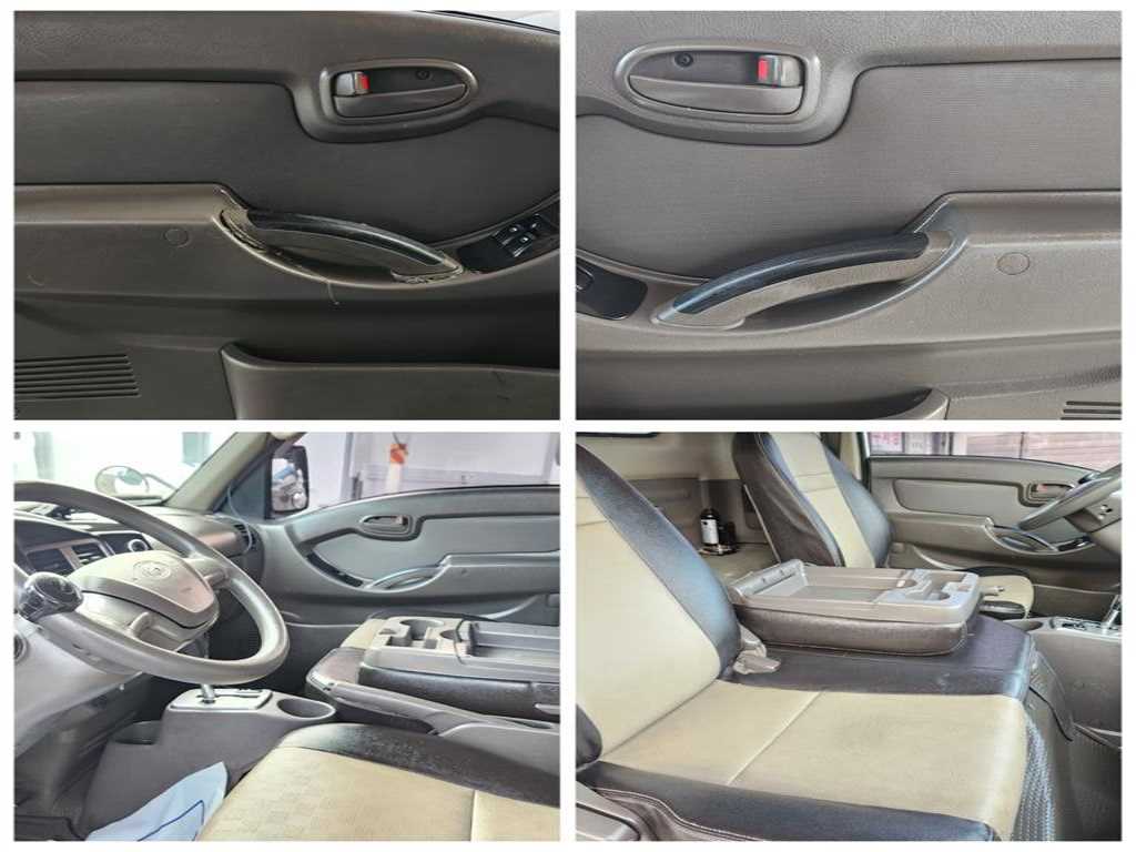 현대 포터2 1톤 윙바디 11