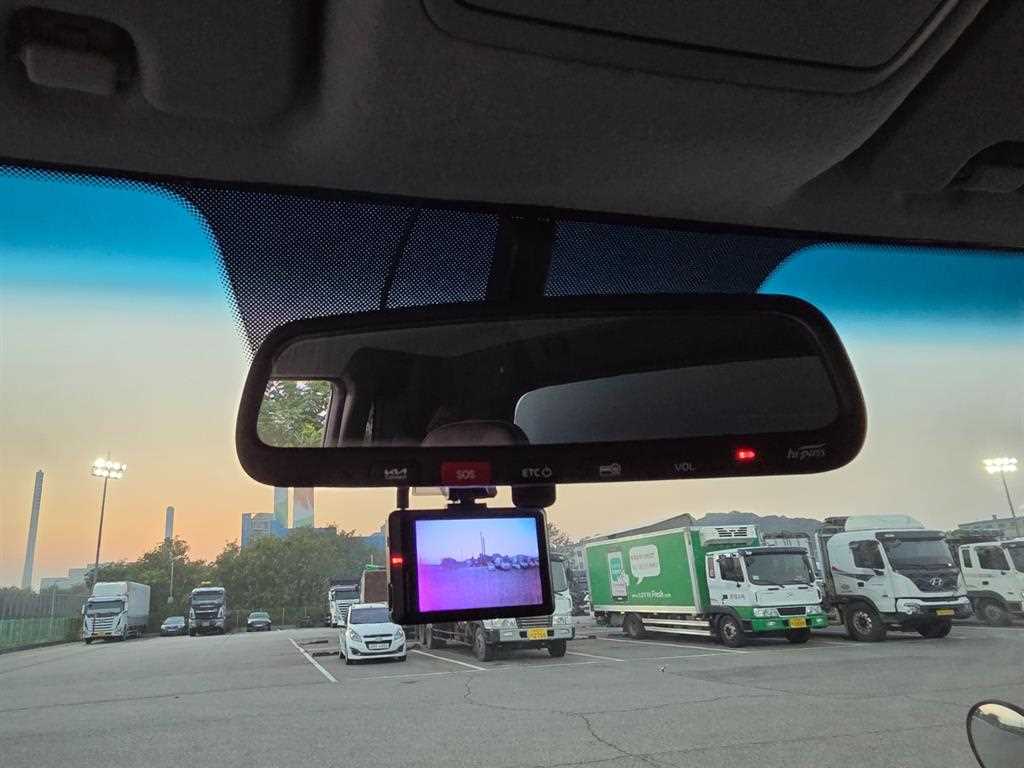 기아 봉고3 1톤 표준탑 전기 17