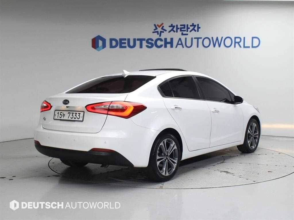 국산차 리스트 차량 이미지