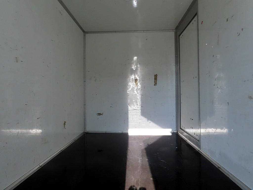 기아 봉고3 1톤 표준탑 전기 5