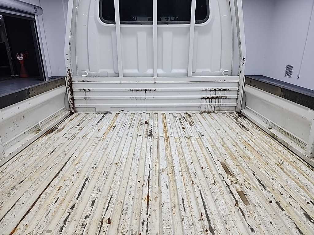 현대 포터2 1톤 카고 14