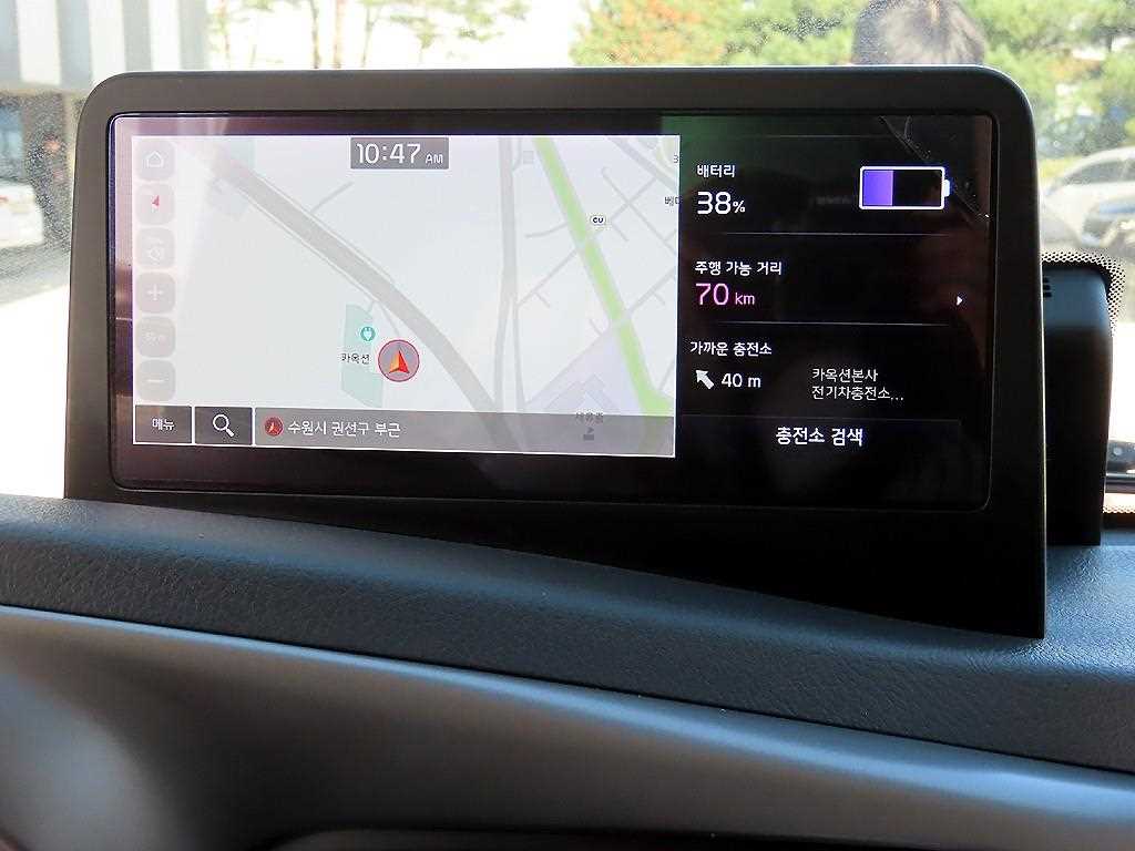 기아 봉고3 1톤 표준탑 전기 15