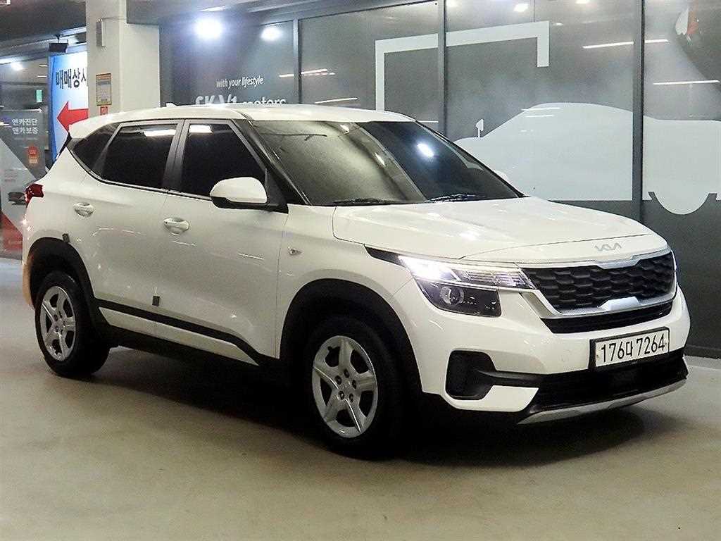 국산차 리스트 차량 이미지