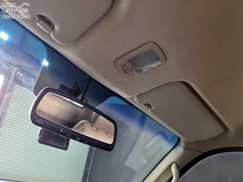 현대 포터2 1톤 카고 12