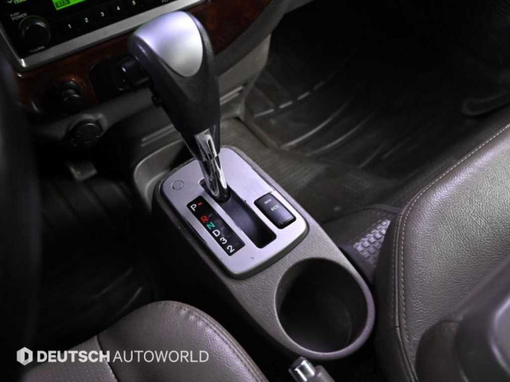 현대 포터2 1톤 카고 8