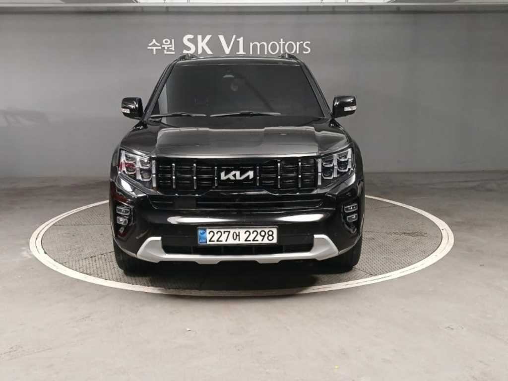 국산차 리스트 차량 이미지