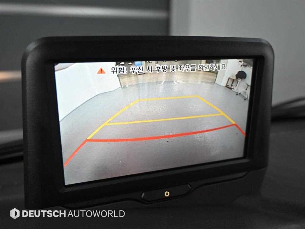 현대 포터2 1톤 카고 전기 14