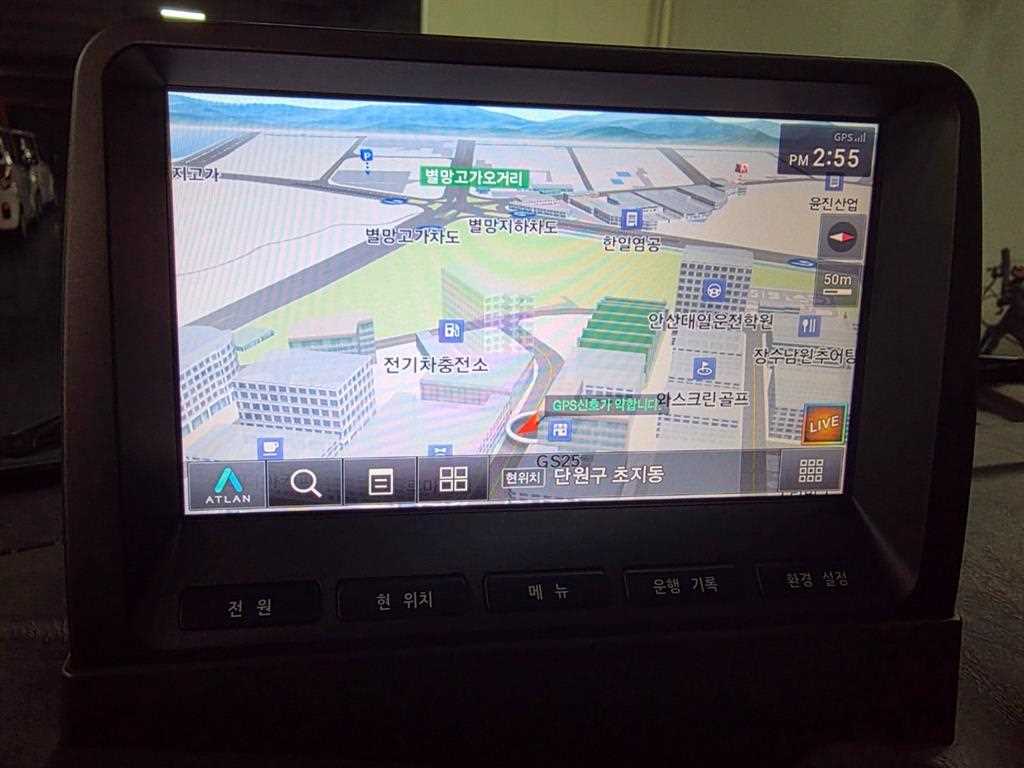 현대 포터2 1톤 윙바디 15