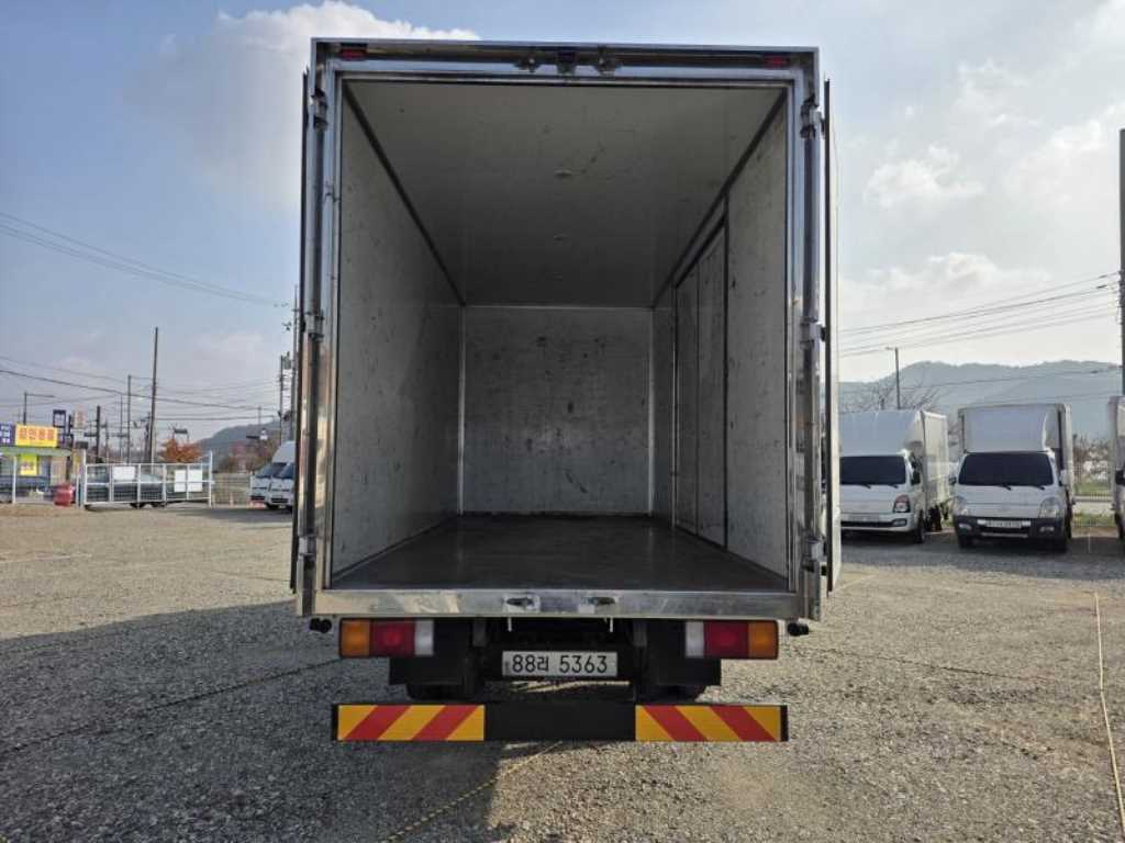 현대 올뉴마이티 익스하이탑 6