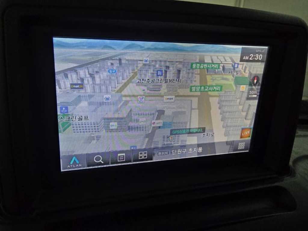 현대 포터2 1톤 윙바디 14