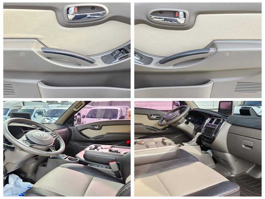 현대 포터2 1톤 저상탑 전기 11