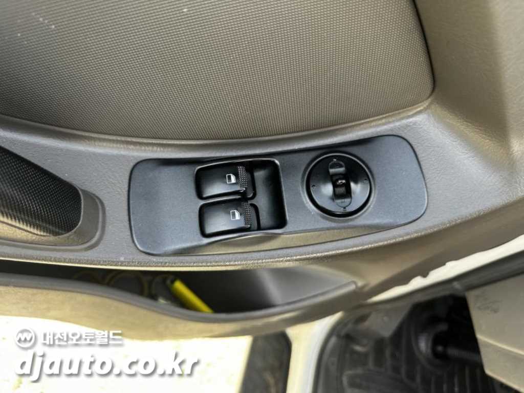 현대 포터2 1톤 표준탑 7