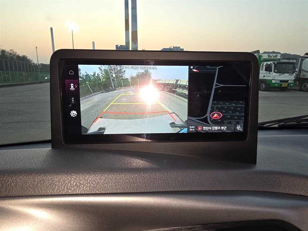 기아 봉고3 1톤 표준탑 전기 16