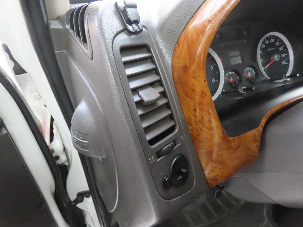 현대 포터2 1톤 카고 8