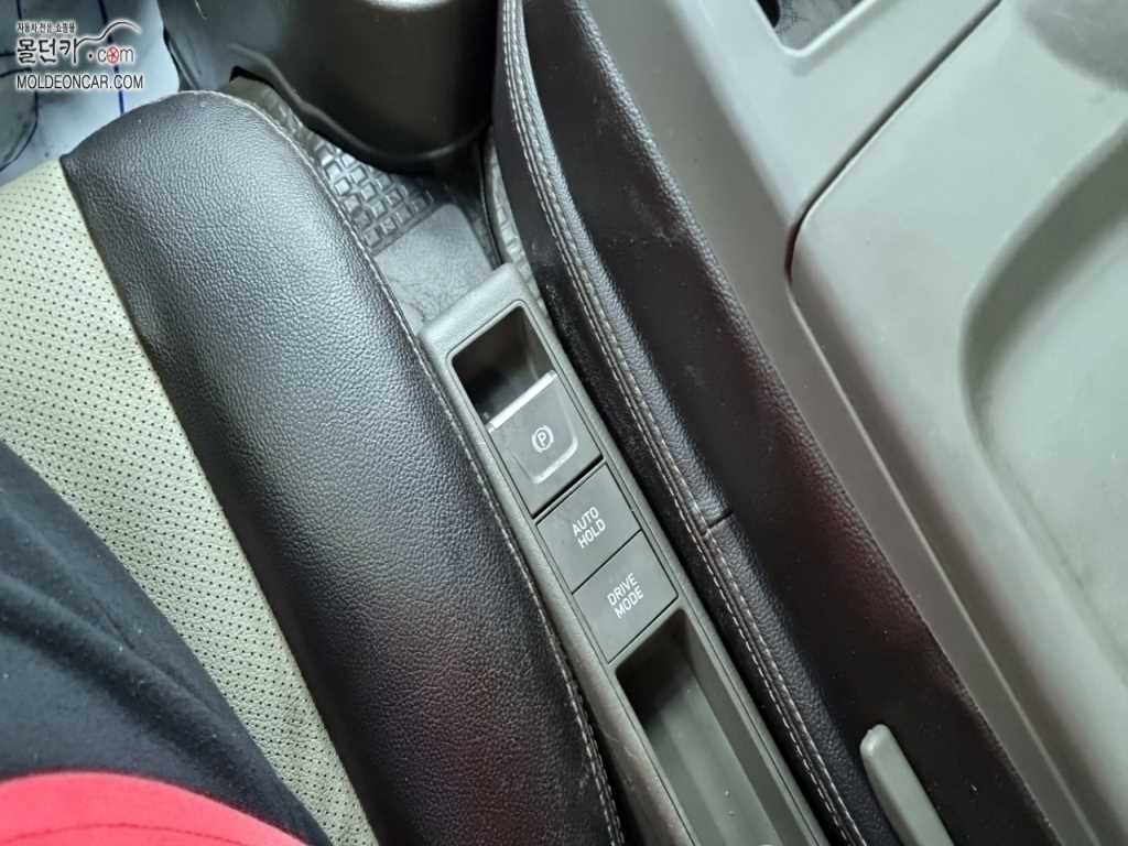 현대 포터2 1톤 카고 전기 12