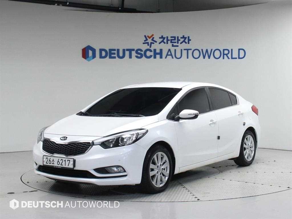 국산차 리스트 차량 이미지