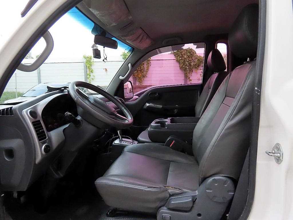 기아 봉고3 1톤 카고 5