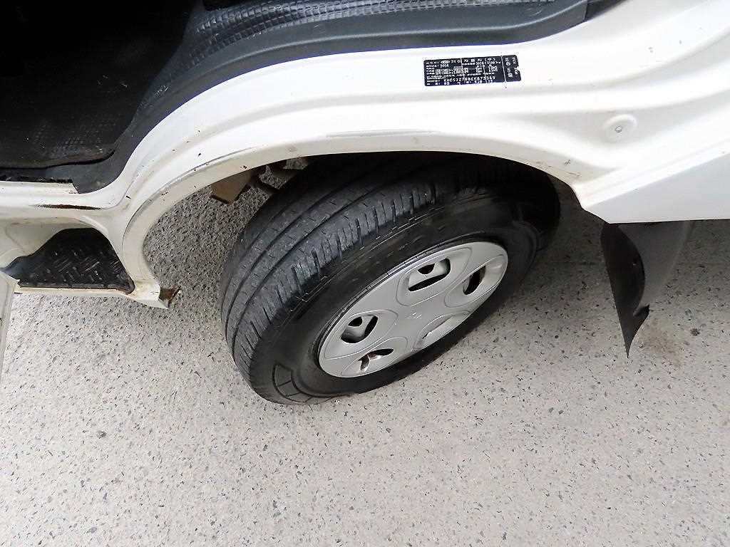 기아 봉고3 1톤 카고 14