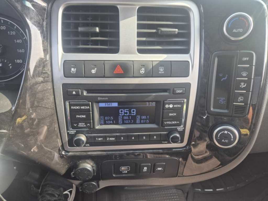 현대 포터2 1톤 카고 9