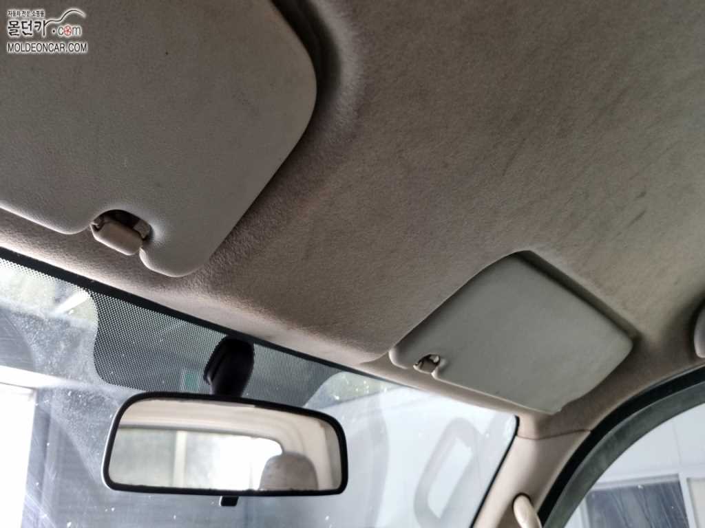 현대 포터2 1톤 카고 13