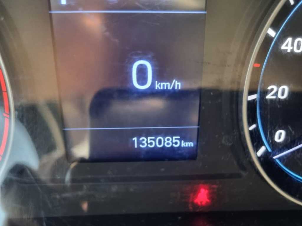 현대 포터2 1톤 냉동탑 17