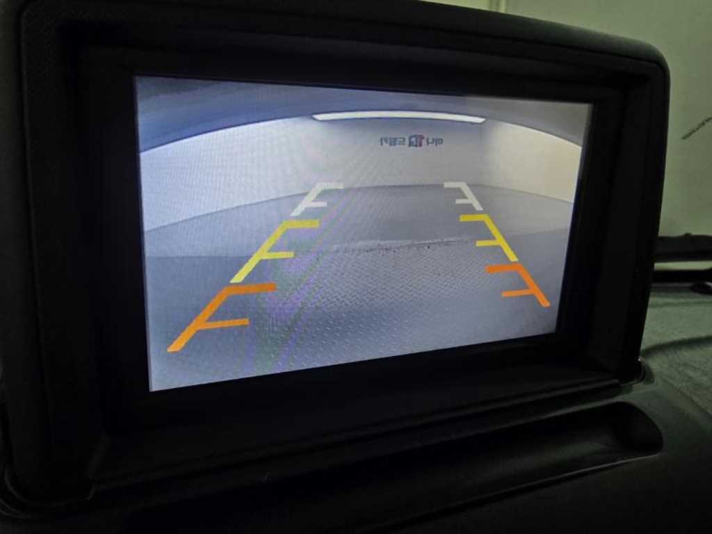 현대 포터2 1톤 윙바디 15