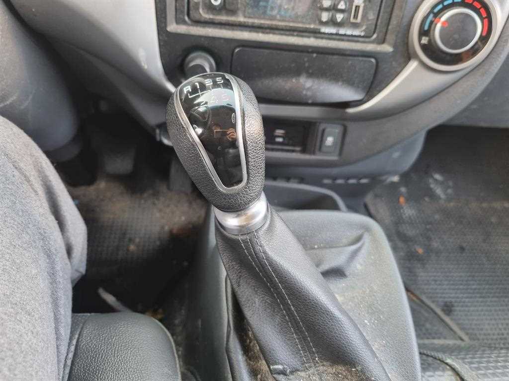 기아 봉고3 1톤 냉동탑 5