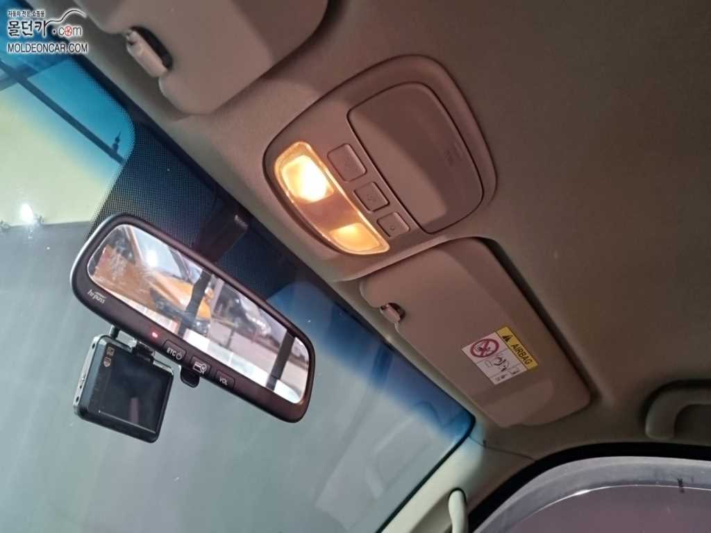 현대 포터2 1톤 카고 11