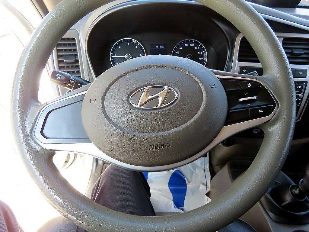 현대 포터2 1톤 윙바디 10