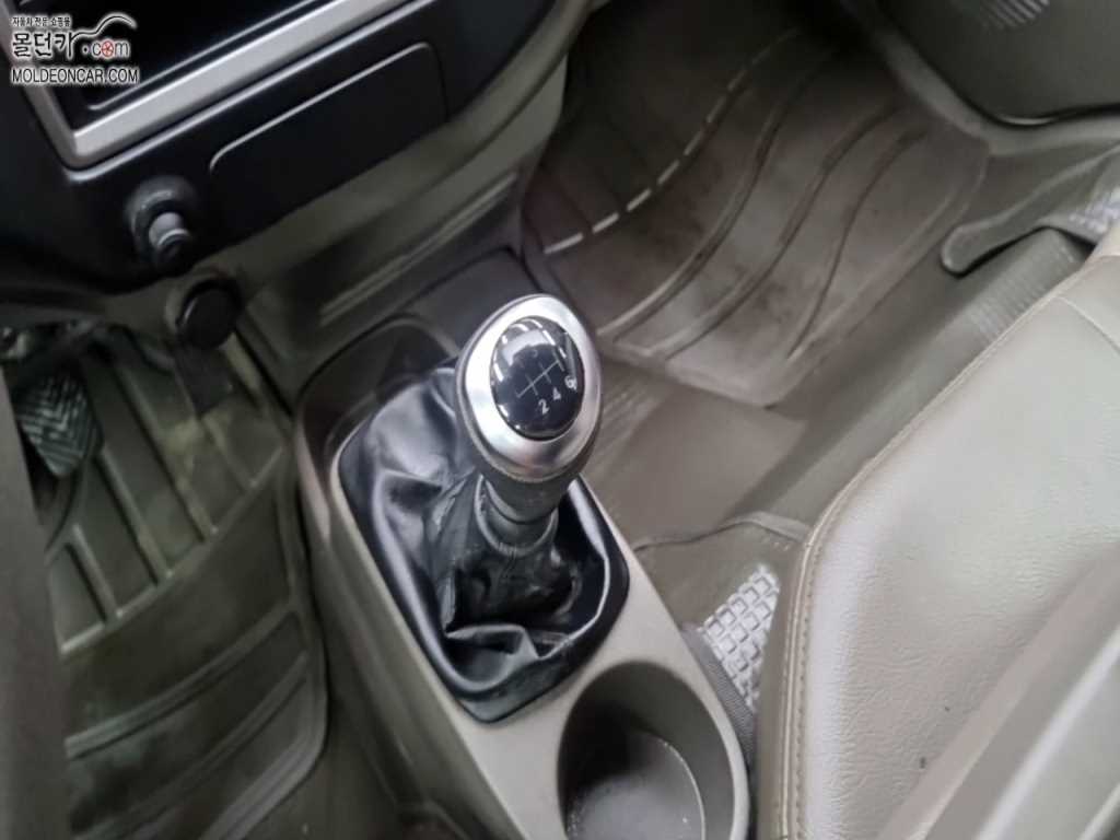 현대 포터2 1톤 표준탑 11