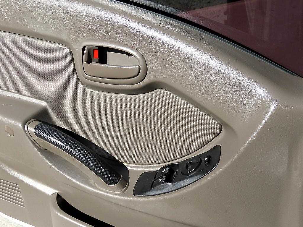 현대 포터2 1톤 카고 10