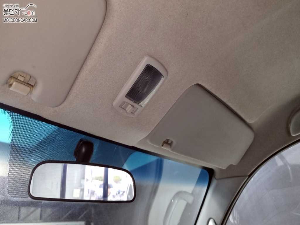 기아 봉고3 1톤 카고 10