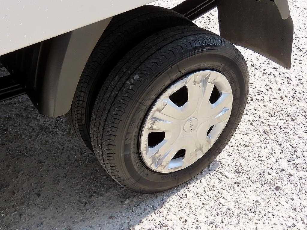 기아 봉고3 1톤 표준탑 전기 19