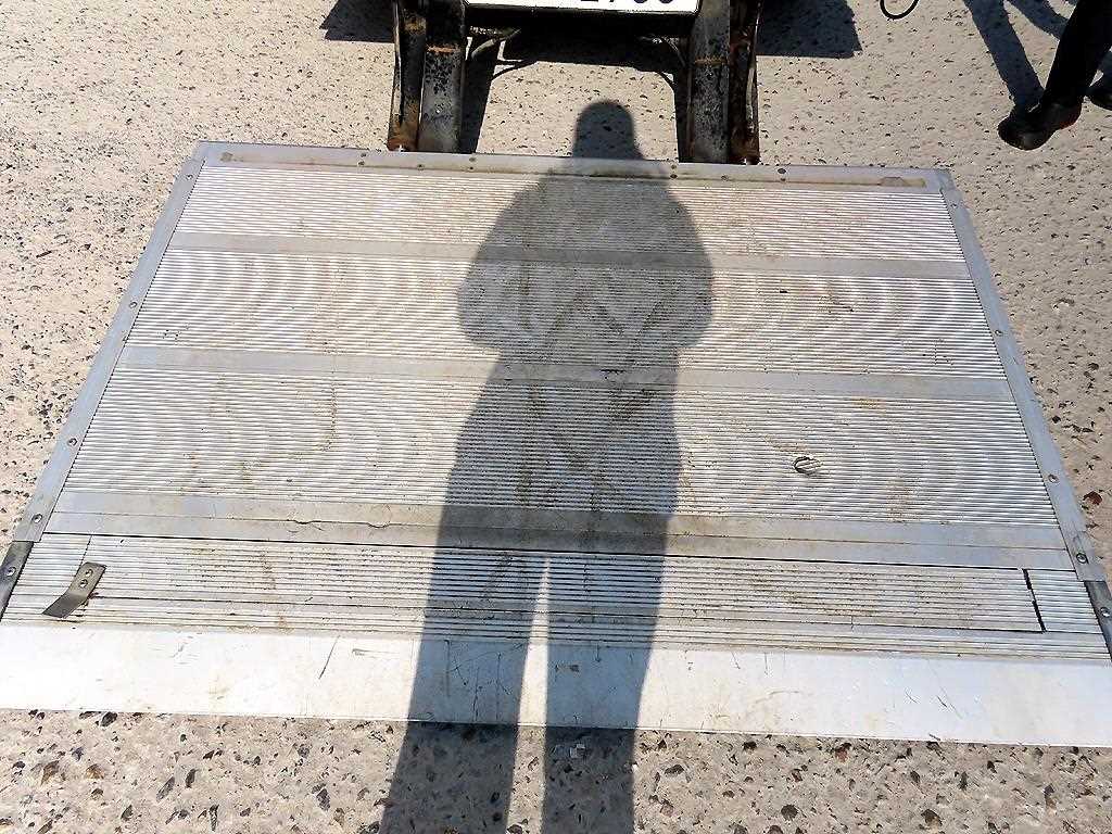 현대 포터2 1톤 윙바디 6