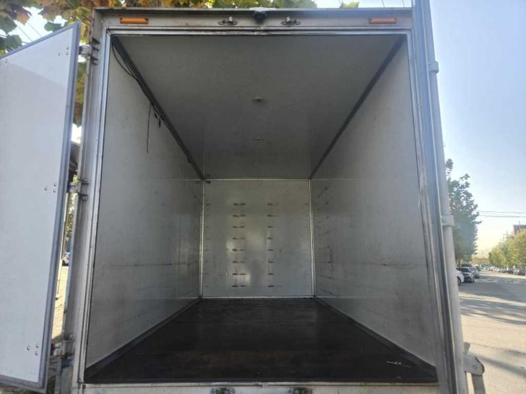 현대 이마이티 2.5톤 표준탑 4