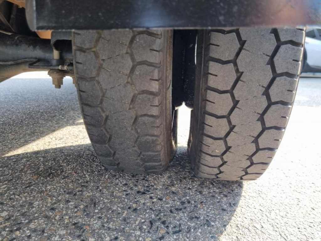 현대 포터2 1톤 냉동탑 19